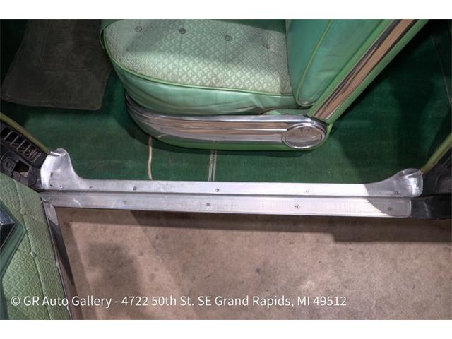 1955 Cadillac Series 62 (CC-2120501) for sale in Kentwood, Michigan