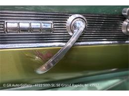 1955 Cadillac Series 62 (CC-2120501) for sale in Kentwood, Michigan
