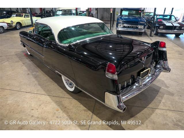 1955 Cadillac Series 62 (CC-2120501) for sale in Kentwood, Michigan