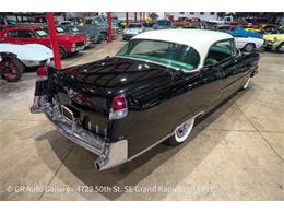 1955 Cadillac Series 62 (CC-2120501) for sale in Kentwood, Michigan
