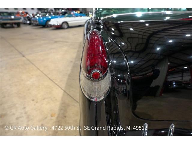 1955 Cadillac Series 62 (CC-2120501) for sale in Kentwood, Michigan