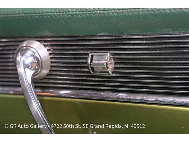 1955 Cadillac Series 62 (CC-2120501) for sale in Kentwood, Michigan