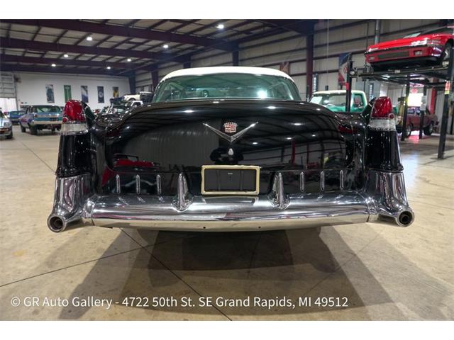 1955 Cadillac Series 62 (CC-2120501) for sale in Kentwood, Michigan