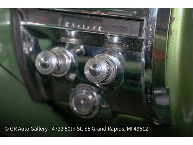1955 Cadillac Series 62 (CC-2120501) for sale in Kentwood, Michigan