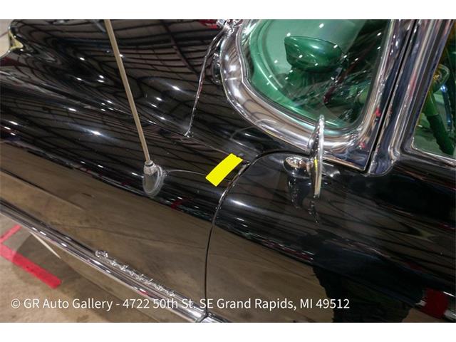 1955 Cadillac Series 62 (CC-2120501) for sale in Kentwood, Michigan
