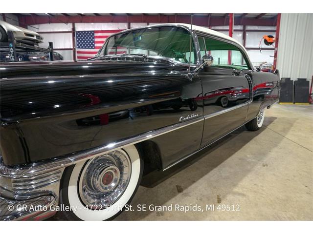 1955 Cadillac Series 62 (CC-2120501) for sale in Kentwood, Michigan