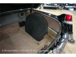 1955 Cadillac Series 62 (CC-2120501) for sale in Kentwood, Michigan