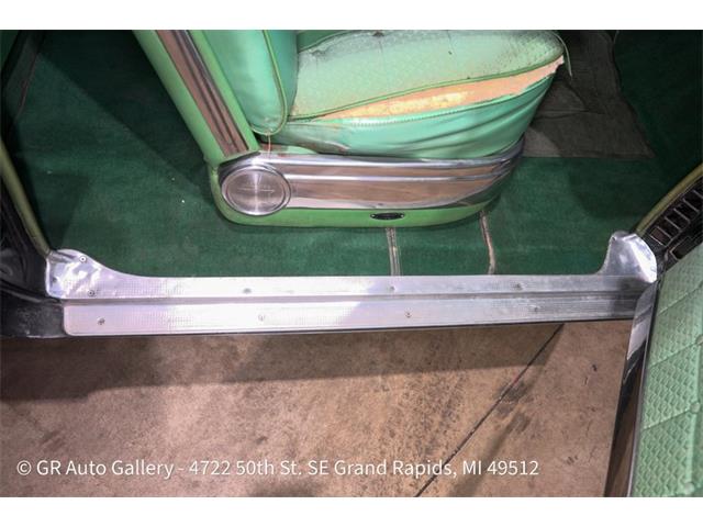 1955 Cadillac Series 62 (CC-2120501) for sale in Kentwood, Michigan