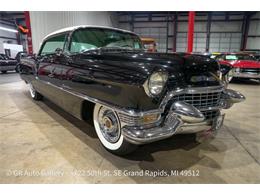 1955 Cadillac Series 62 (CC-2120501) for sale in Kentwood, Michigan