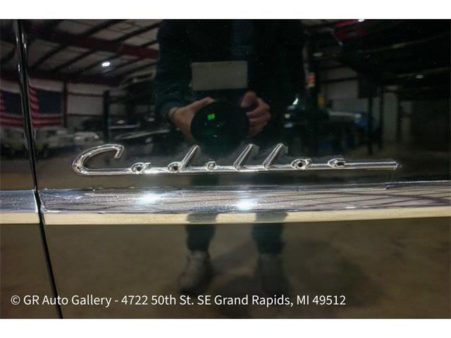 1955 Cadillac Series 62 (CC-2120501) for sale in Kentwood, Michigan