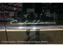 1955 Cadillac Series 62 (CC-2120501) for sale in Kentwood, Michigan