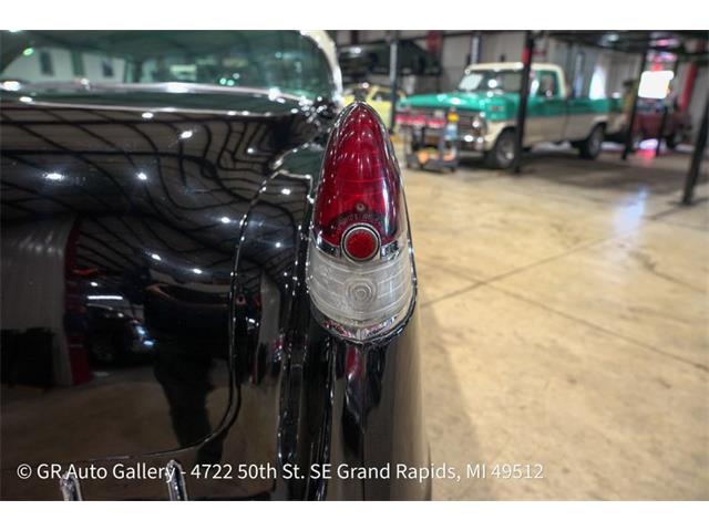 1955 Cadillac Series 62 (CC-2120501) for sale in Kentwood, Michigan