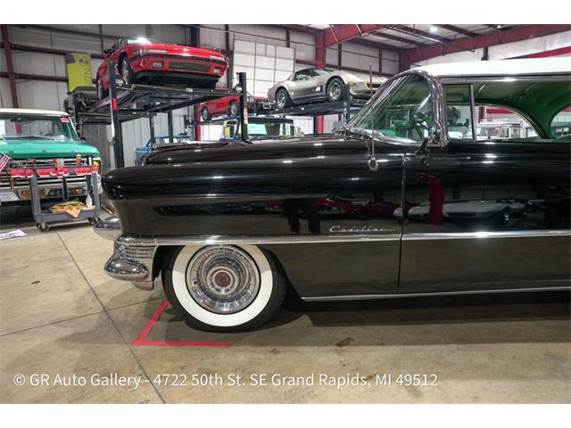 1955 Cadillac Series 62 (CC-2120501) for sale in Kentwood, Michigan