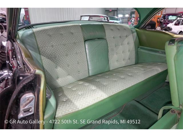 1955 Cadillac Series 62 (CC-2120501) for sale in Kentwood, Michigan