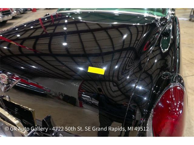 1955 Cadillac Series 62 (CC-2120501) for sale in Kentwood, Michigan