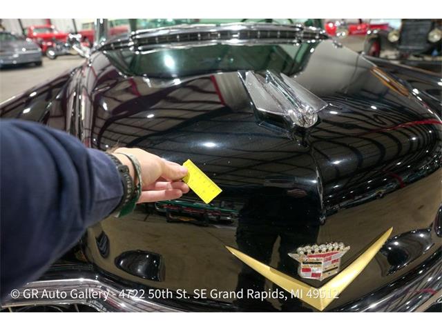 1955 Cadillac Series 62 (CC-2120501) for sale in Kentwood, Michigan