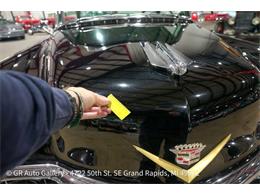 1955 Cadillac Series 62 (CC-2120501) for sale in Kentwood, Michigan