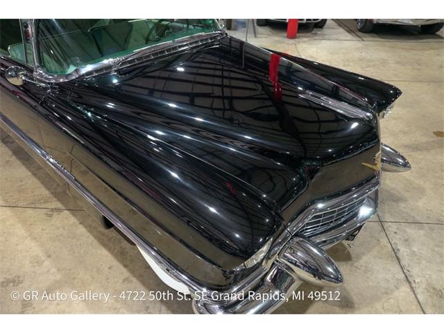 1955 Cadillac Series 62 (CC-2120501) for sale in Kentwood, Michigan
