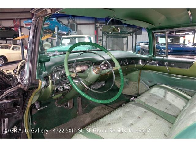 1955 Cadillac Series 62 (CC-2120501) for sale in Kentwood, Michigan