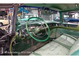 1955 Cadillac Series 62 (CC-2120501) for sale in Kentwood, Michigan
