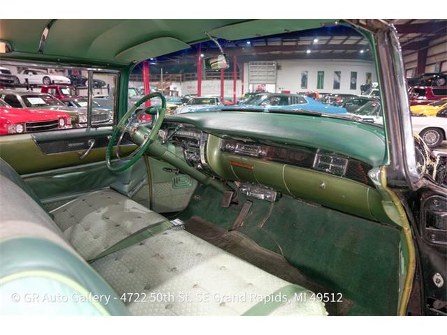 1955 Cadillac Series 62 (CC-2120501) for sale in Kentwood, Michigan