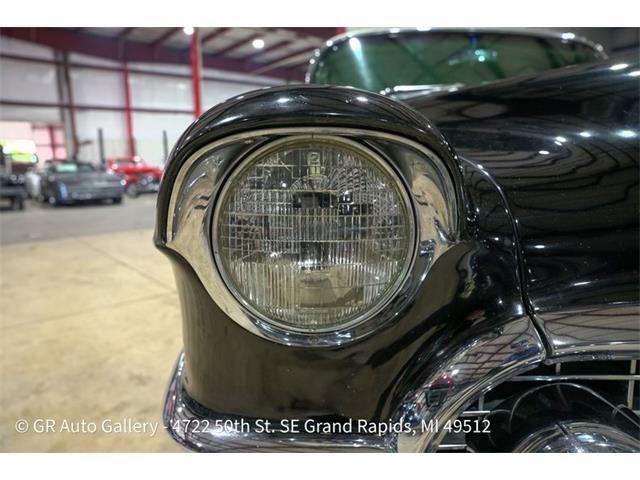 1955 Cadillac Series 62 (CC-2120501) for sale in Kentwood, Michigan