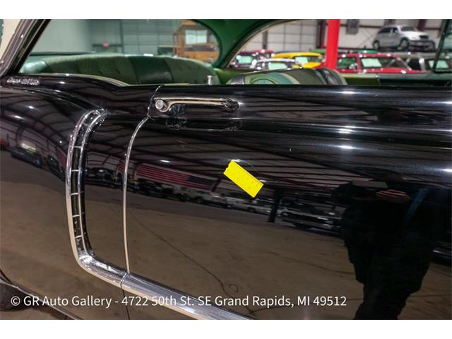 1955 Cadillac Series 62 (CC-2120501) for sale in Kentwood, Michigan