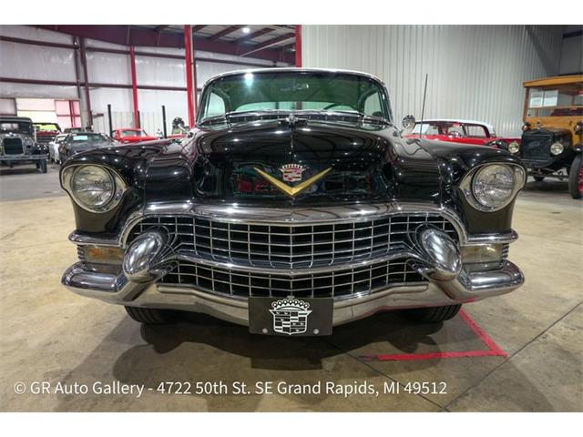 1955 Cadillac Series 62 (CC-2120501) for sale in Kentwood, Michigan
