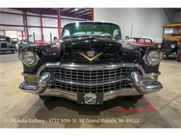 1955 Cadillac Series 62 (CC-2120501) for sale in Kentwood, Michigan