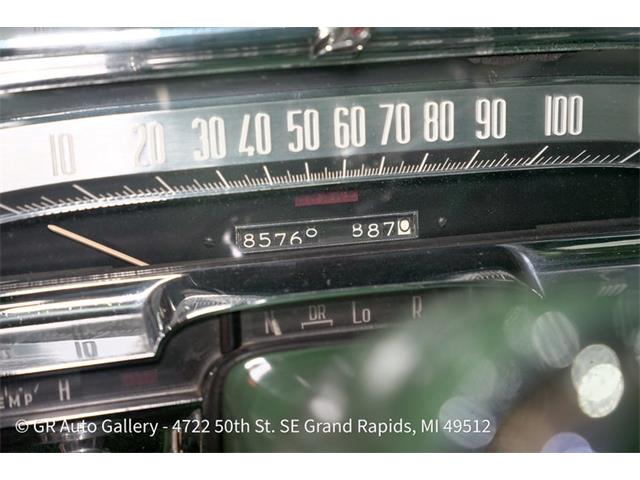 1955 Cadillac Series 62 (CC-2120501) for sale in Kentwood, Michigan
