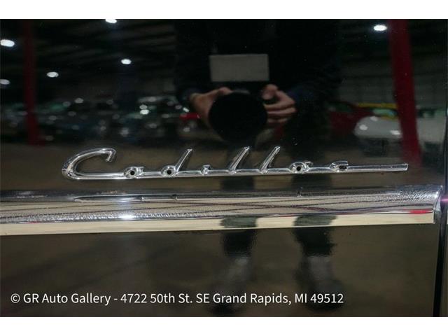 1955 Cadillac Series 62 (CC-2120501) for sale in Kentwood, Michigan