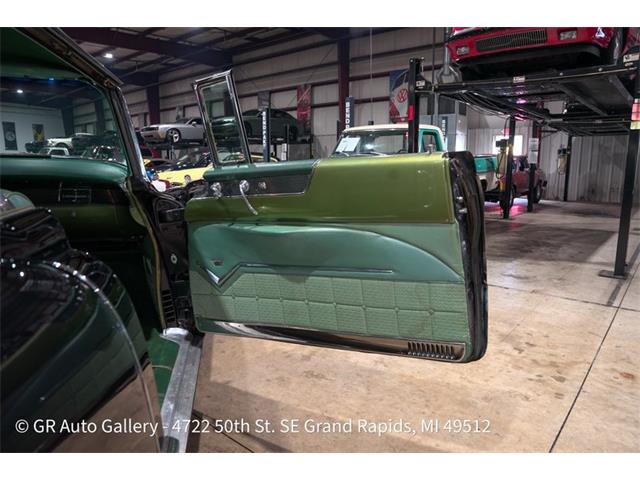 1955 Cadillac Series 62 (CC-2120501) for sale in Kentwood, Michigan