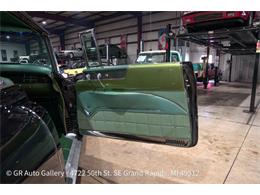 1955 Cadillac Series 62 (CC-2120501) for sale in Kentwood, Michigan