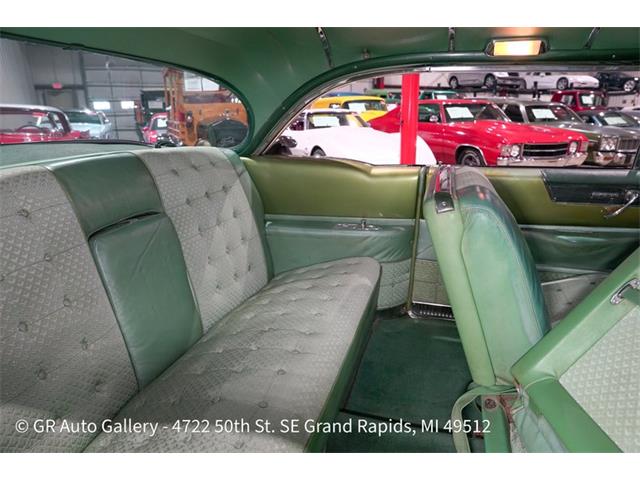 1955 Cadillac Series 62 (CC-2120501) for sale in Kentwood, Michigan