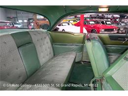 1955 Cadillac Series 62 (CC-2120501) for sale in Kentwood, Michigan