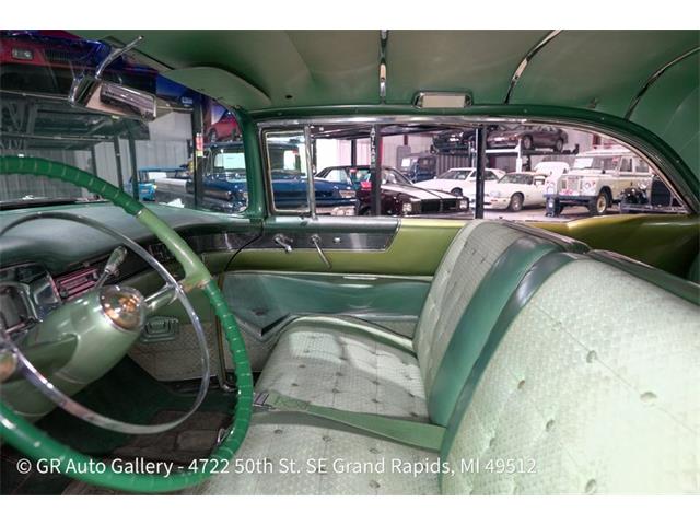 1955 Cadillac Series 62 (CC-2120501) for sale in Kentwood, Michigan