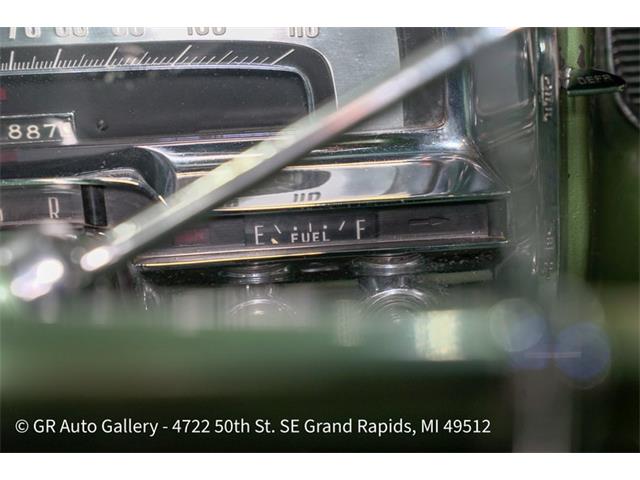 1955 Cadillac Series 62 (CC-2120501) for sale in Kentwood, Michigan