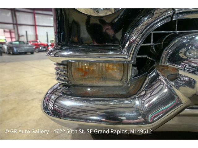 1955 Cadillac Series 62 (CC-2120501) for sale in Kentwood, Michigan
