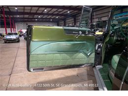 1955 Cadillac Series 62 (CC-2120501) for sale in Kentwood, Michigan