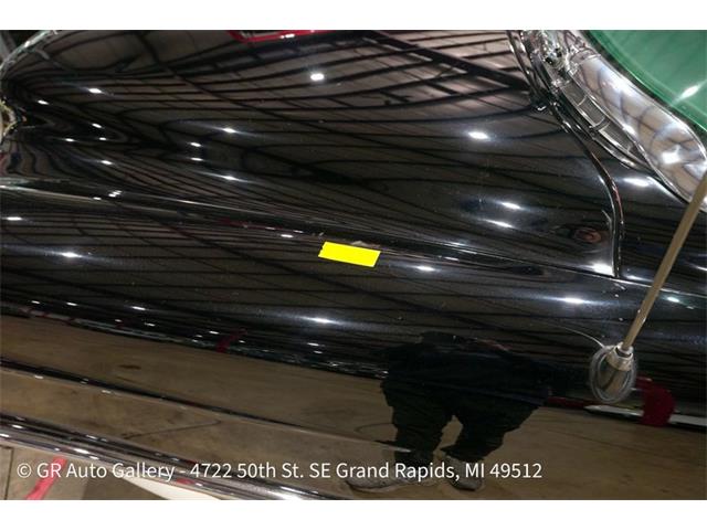 1955 Cadillac Series 62 (CC-2120501) for sale in Kentwood, Michigan