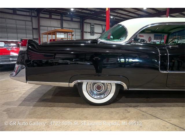 1955 Cadillac Series 62 (CC-2120501) for sale in Kentwood, Michigan