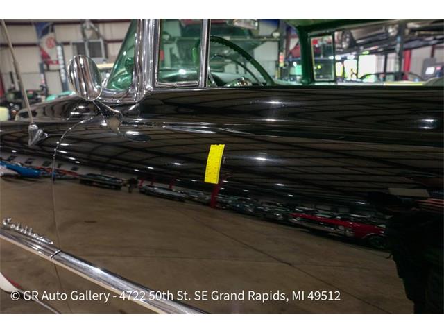 1955 Cadillac Series 62 (CC-2120501) for sale in Kentwood, Michigan