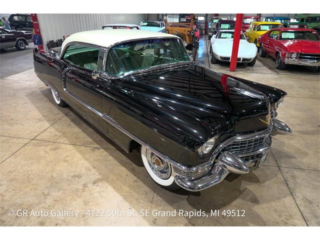 1955 Cadillac Series 62 (CC-2120501) for sale in Kentwood, Michigan