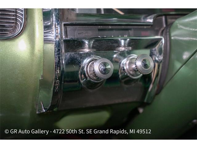 1955 Cadillac Series 62 (CC-2120501) for sale in Kentwood, Michigan
