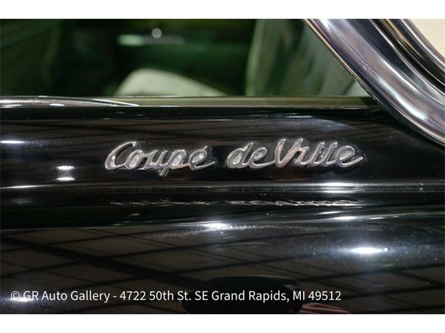 1955 Cadillac Series 62 (CC-2120501) for sale in Kentwood, Michigan