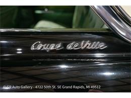 1955 Cadillac Series 62 (CC-2120501) for sale in Kentwood, Michigan