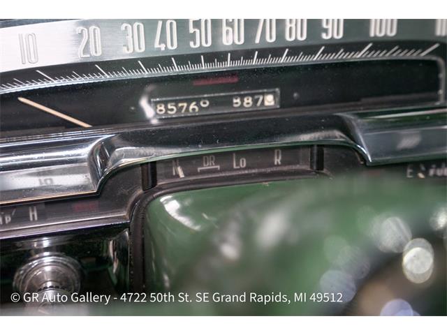 1955 Cadillac Series 62 (CC-2120501) for sale in Kentwood, Michigan
