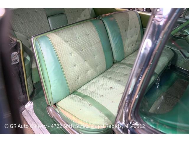 1955 Cadillac Series 62 (CC-2120501) for sale in Kentwood, Michigan