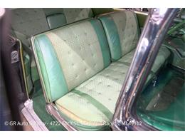1955 Cadillac Series 62 (CC-2120501) for sale in Kentwood, Michigan