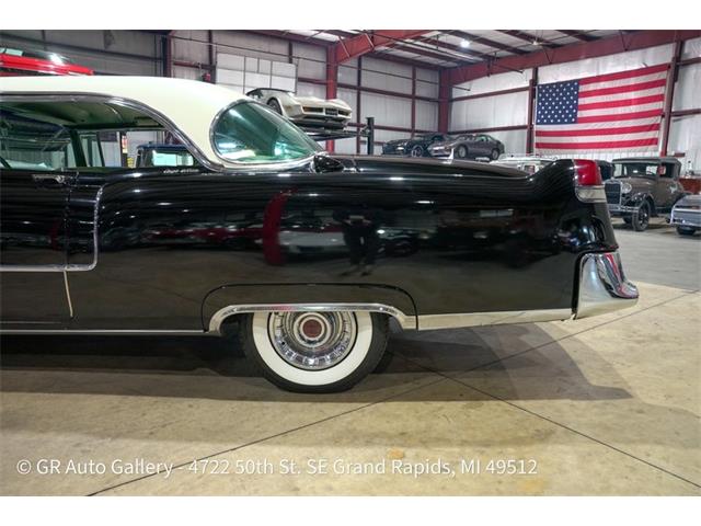 1955 Cadillac Series 62 (CC-2120501) for sale in Kentwood, Michigan